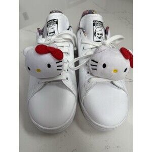 Adidas, Hello Kitty And Friends, Stan Smith, Tennis Shoes